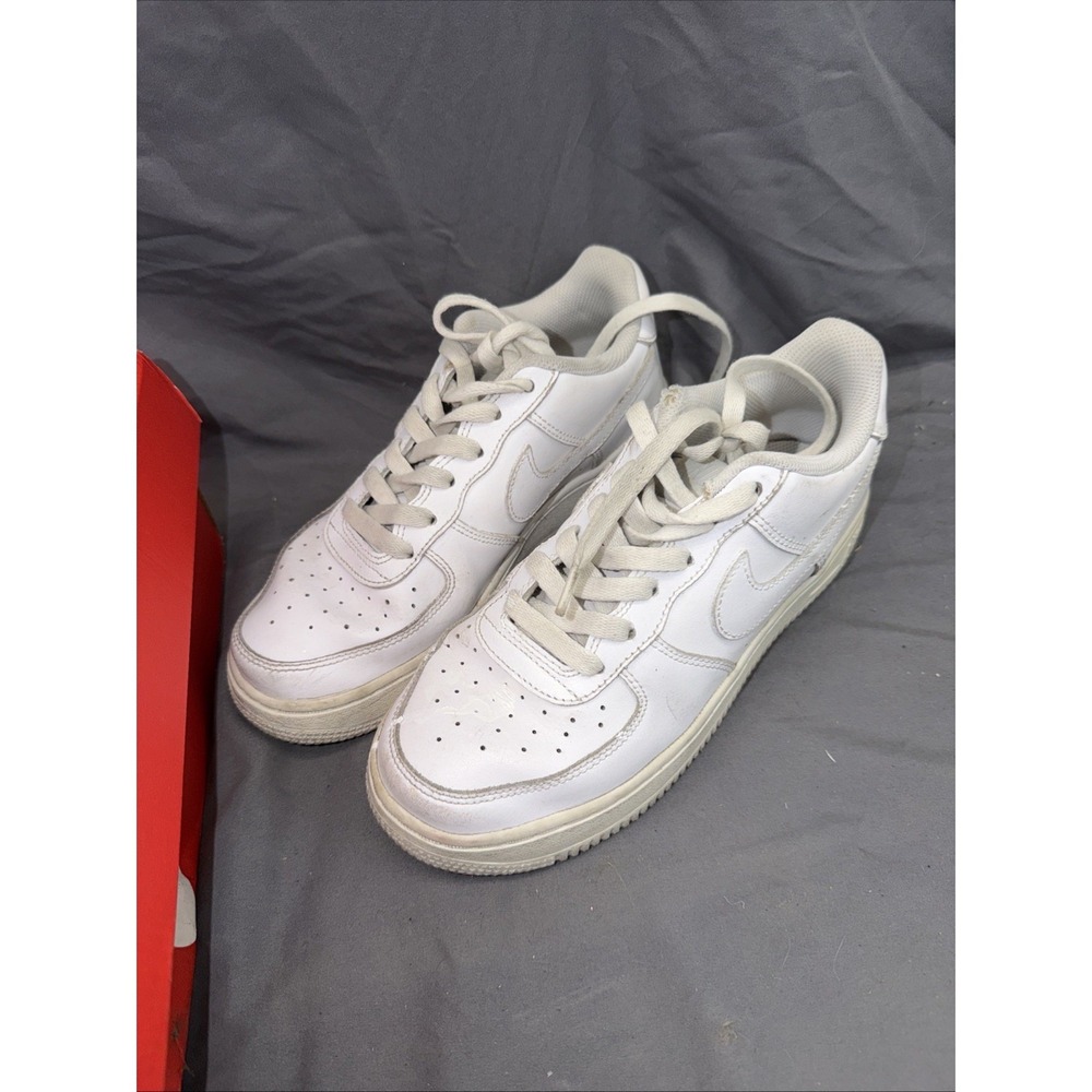 Nike Dunk Low Size Y5